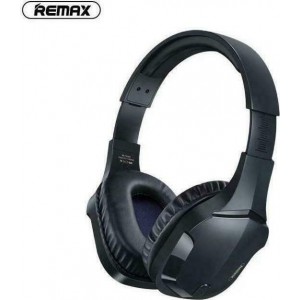 Remax RB-750HB Ασύρματο Over Ear Gaming Headset με σύνδεση Bluetooth  Gaming Headsets