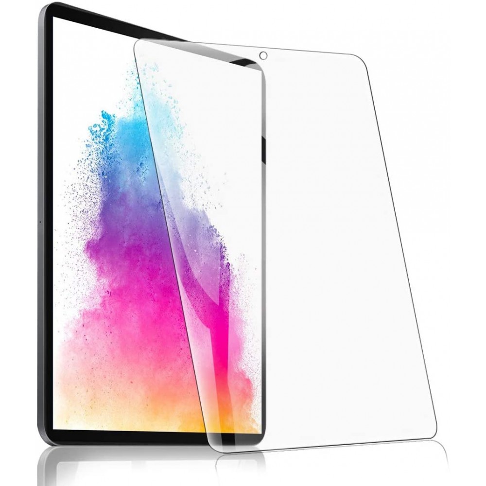 Γυάλινη Προστασία Οθόνης Tempered Glass 0.30mm 2.5D για Apple iPad 10.2" (2019 / 2020 / 2021) Tablet Προστασία Οθόνης 