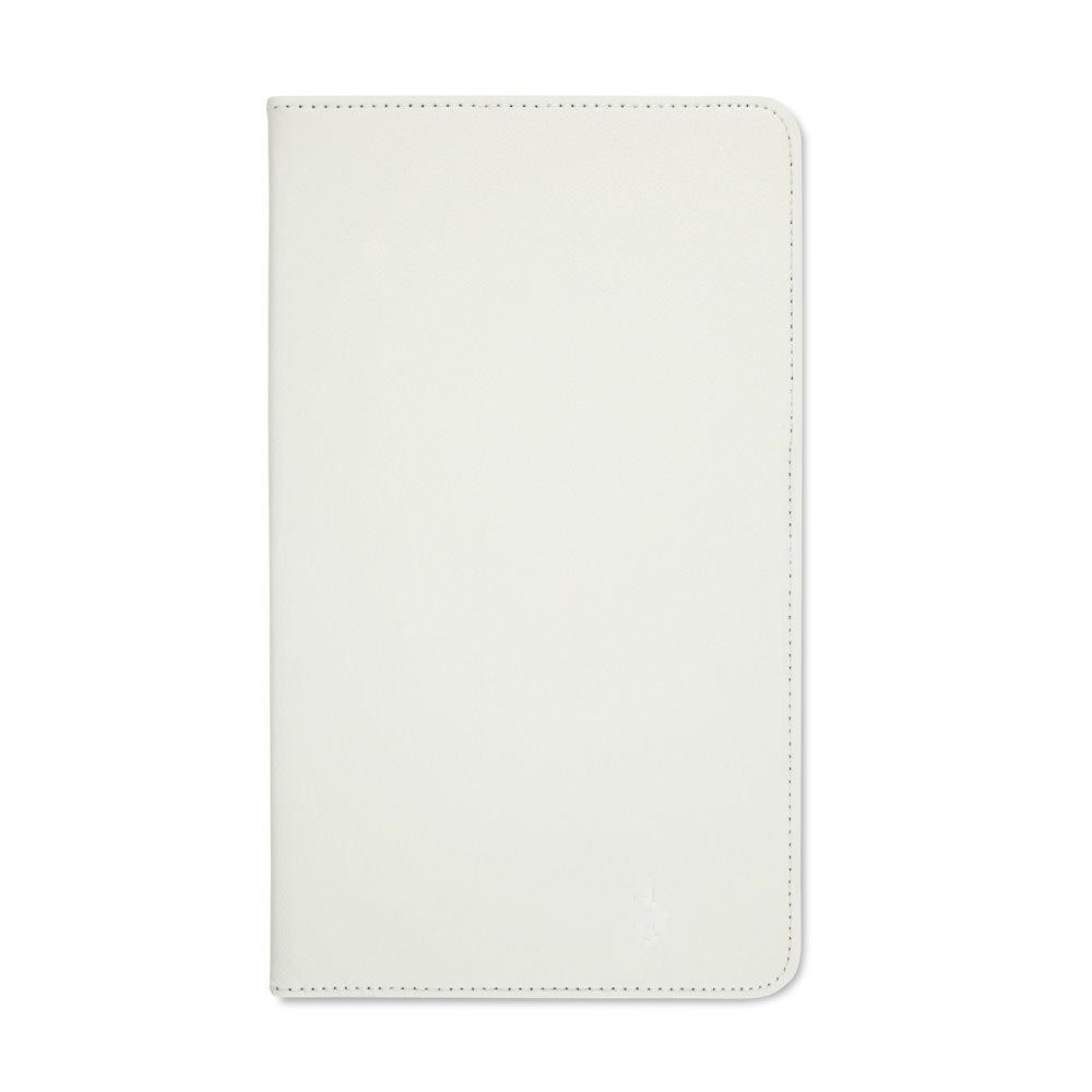 Θήκη Τάμπλετ Universal 9'' -White Θήκες Smartphone