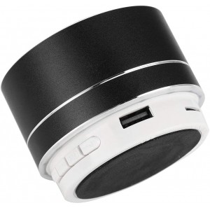 Wireless Bluetooth Speaker A10 -Μαύρο Αξεσουάρ 