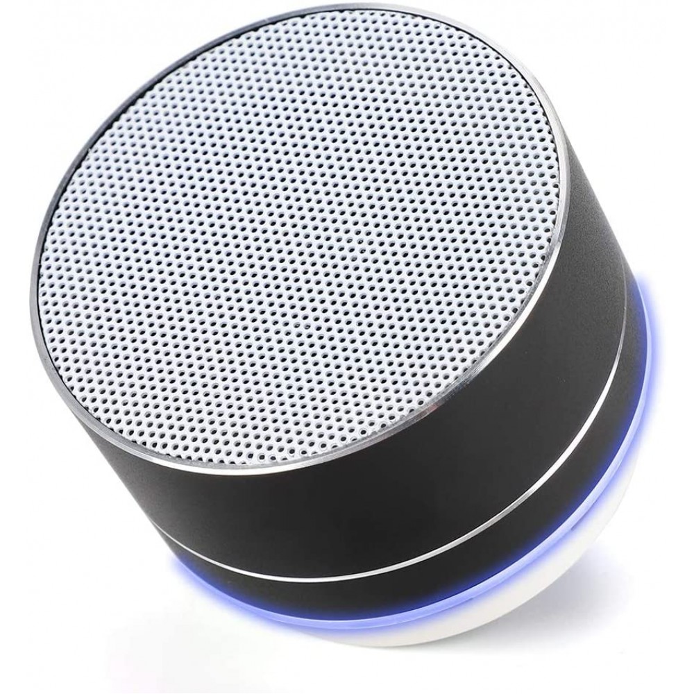 Wireless Bluetooth Speaker A10 -Μαύρο Αξεσουάρ 