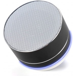 Wireless Bluetooth Speaker A10 -Μαύρο Αξεσουάρ 