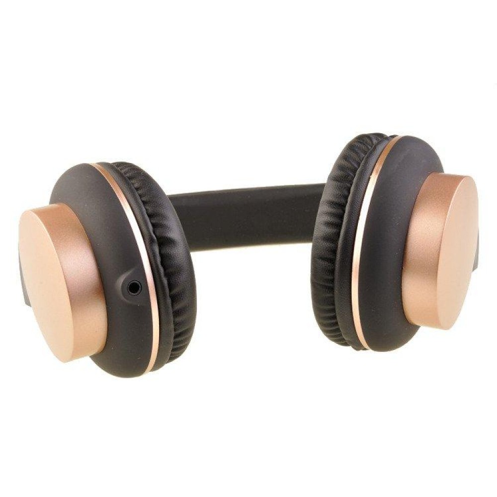 Ακουστικά Gjby GJ-18 για Smartphones /Tablets /PC -Μαύρο Αξεσουάρ 