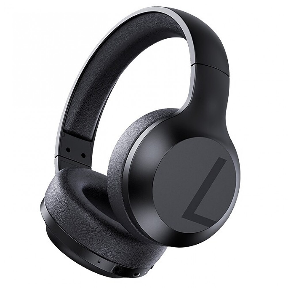 Ακουστικά Remax Headphones Bluetooth Stereo Headset -Μαύρο Αξεσουάρ 