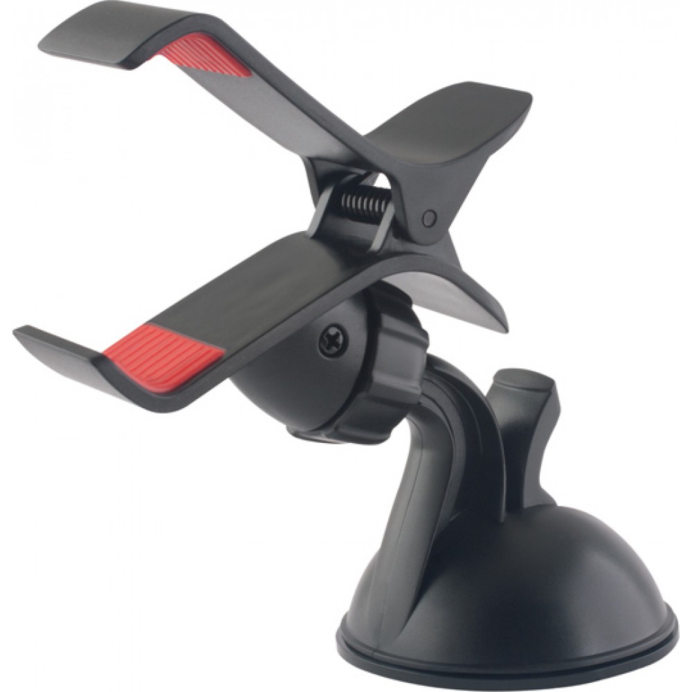 Βάση Κινητού Αυτοκινήτου Universal Clip Holder με Κλιπ-Μανταλάκι Αξεσουάρ 