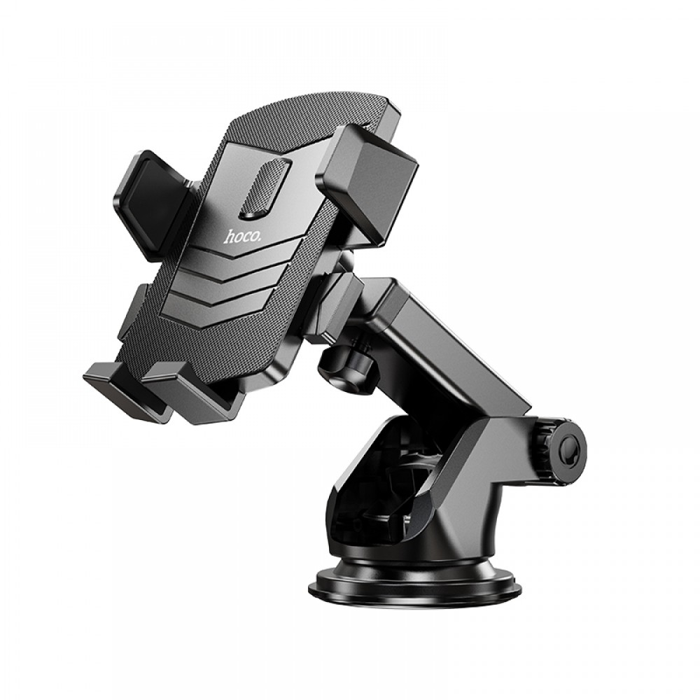 Hoco CA83 Μαύρη Βάση Αυτοκινήτου  Αξεσουάρ 