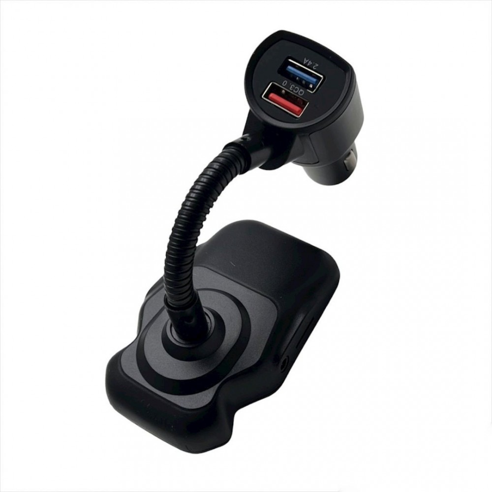 Allison ALS-A291 Transmitter Car Bluetooth Usb Mp3 Player Αξεσουάρ 