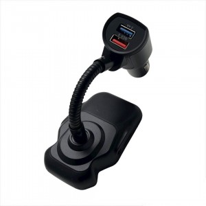 Allison ALS-A291 Transmitter Car Bluetooth Usb Mp3 Player Αξεσουάρ 