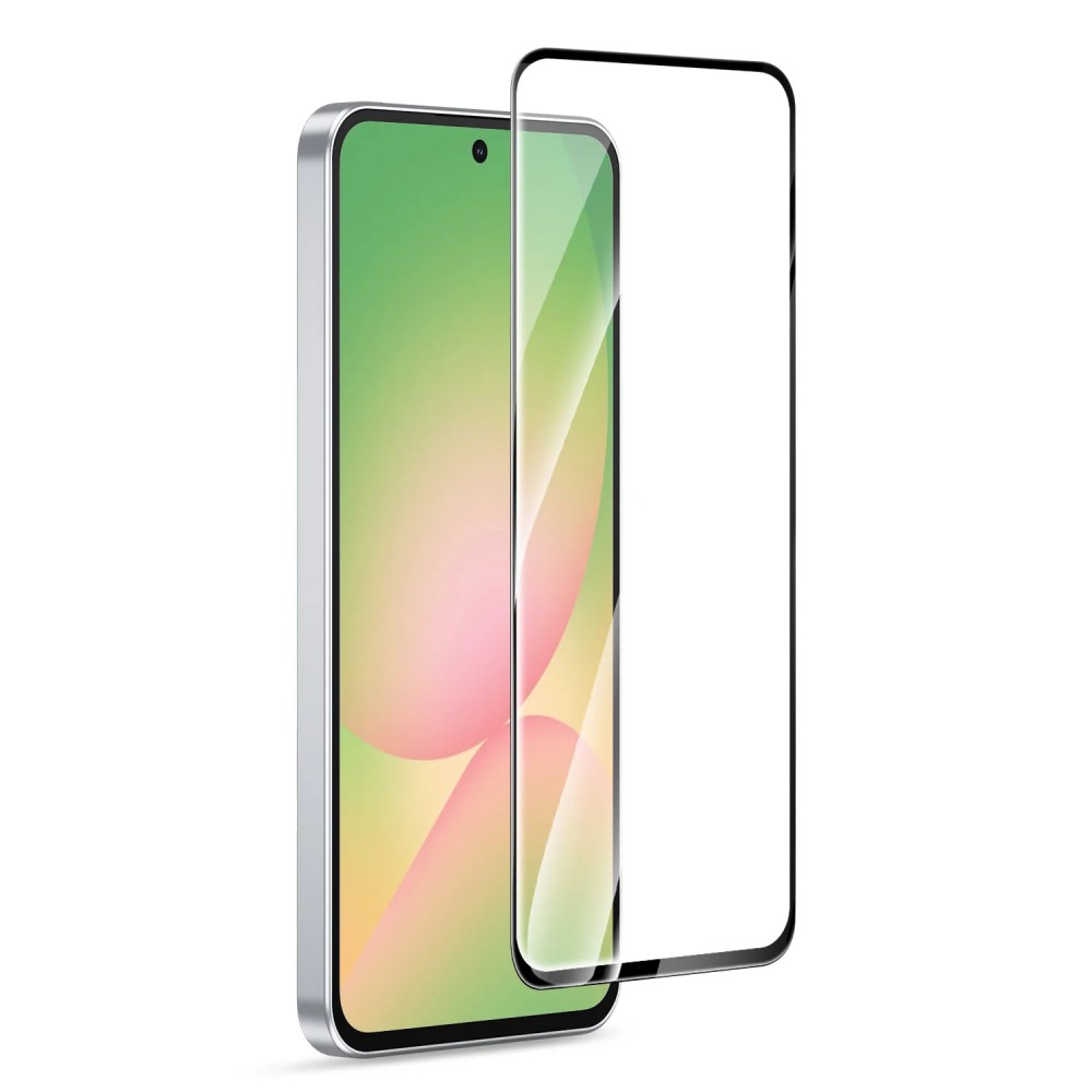 Xiaomi Redmi Note 15 5G 3D Full Face Προστατευτικό Οθόνης Αντιχαρακτικό Γυαλί –Μαύρο Προστασία οθόνης - Κάμερας