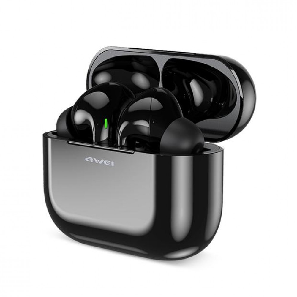 AWEI T29 True Wireless Earbuds Bluetooth 5.0 With Mic Touch Control Αξεσουάρ 