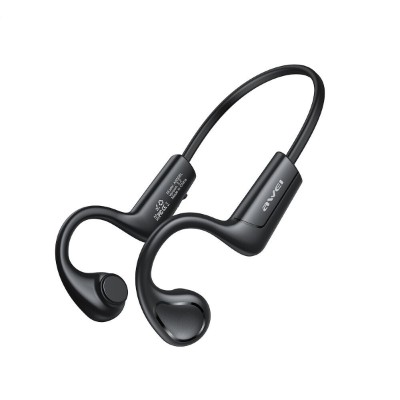 Bluetooth Ακουστικά Λαιμού Awei A886BL με Hands-Free & Bluetooth 5.2 – Μαύρο