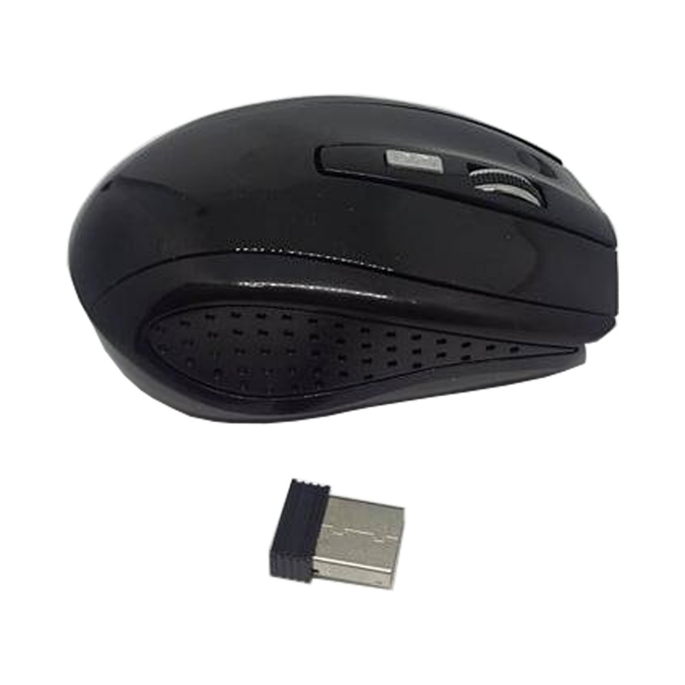 OEM – Ασύρματο Ποντίκι 2.4GHz με USB Receiver