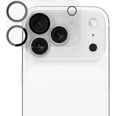 Τζάμι Προστασίας Κάμερας Για iPhone 17 Pro 5G – Camera Lens Protector Tempered Glass