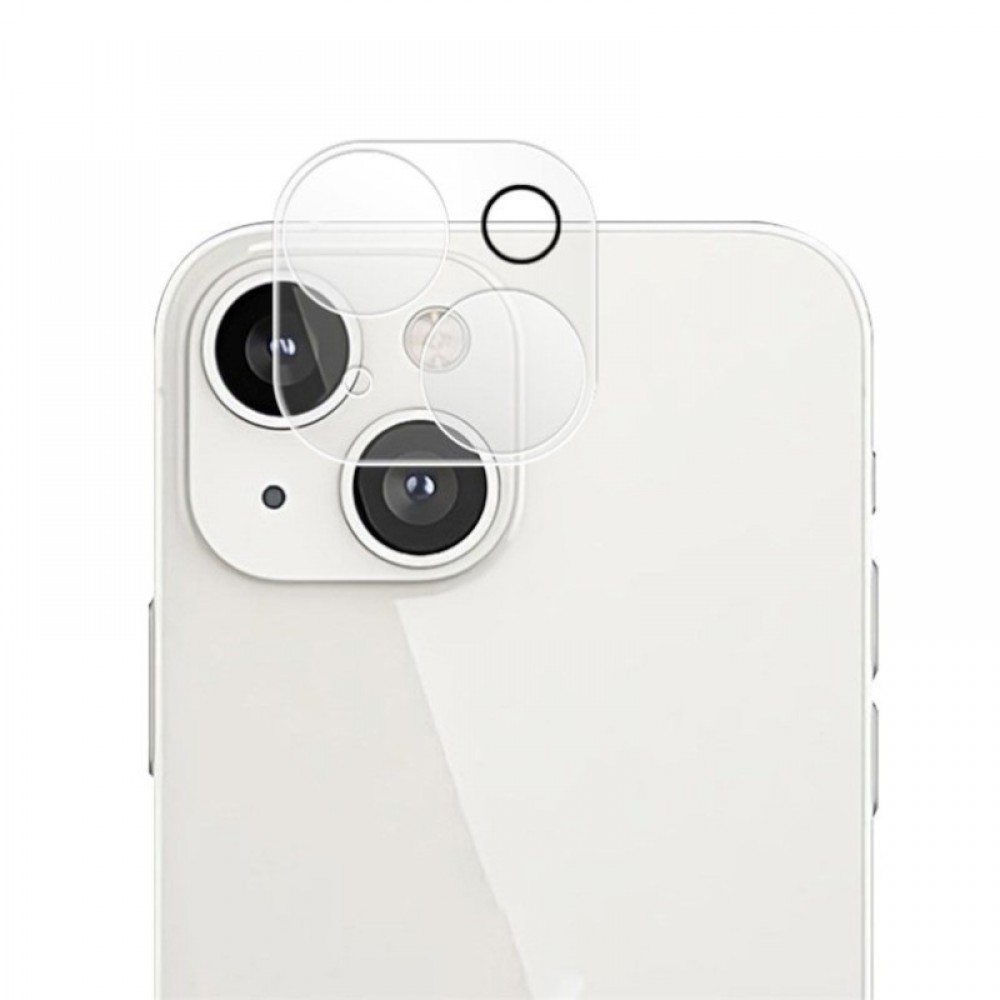 Τζάμι Προστασίας Κάμερας Για iPhone 15 5G – Camera Lens Protector Tempered Glass Προστασία οθόνης - Κάμερας