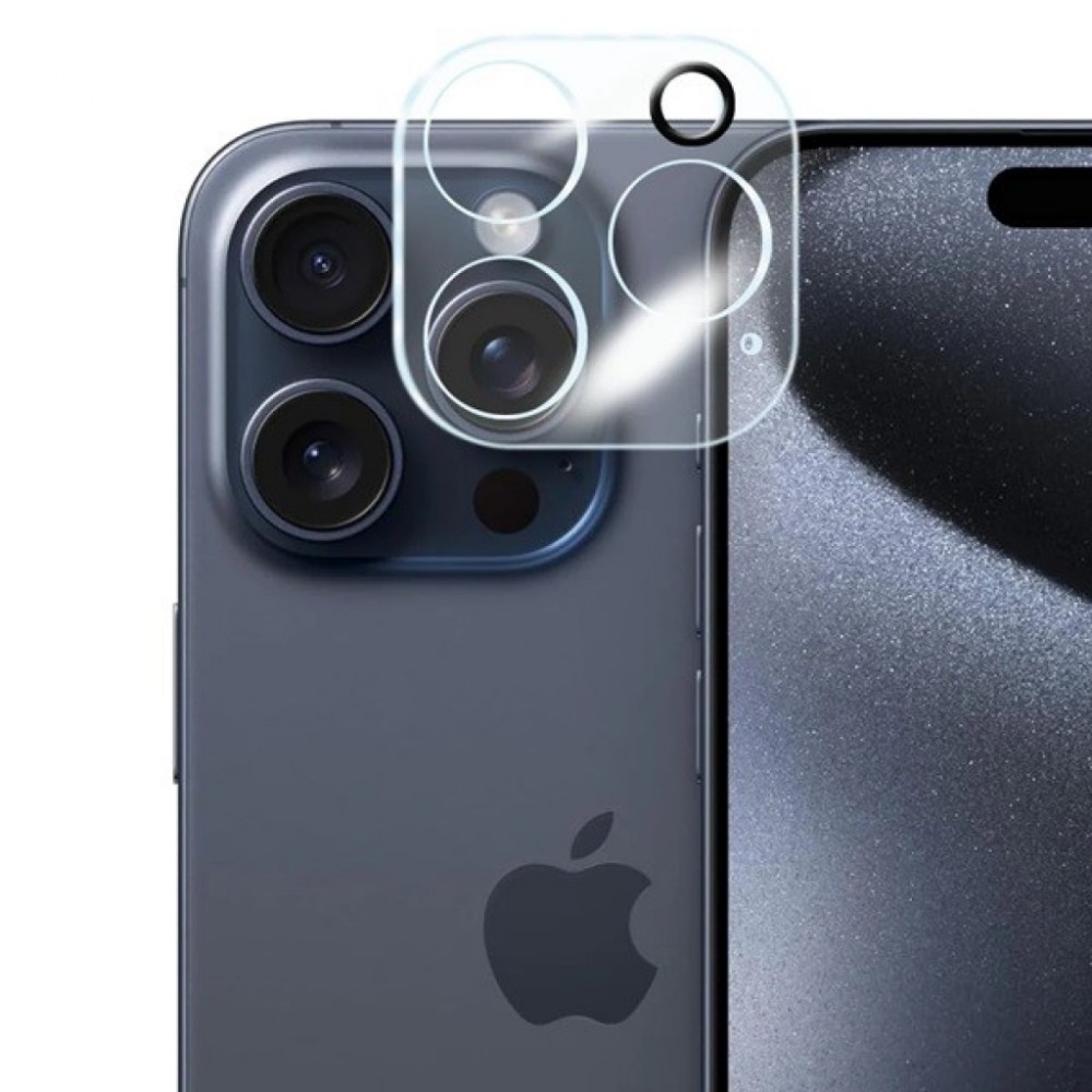 Τζάμι Προστασίας Κάμερας Για iPhone 14 Pro – Camera Lens Protector Tempered Glass Προστασία οθόνης - Κάμερας