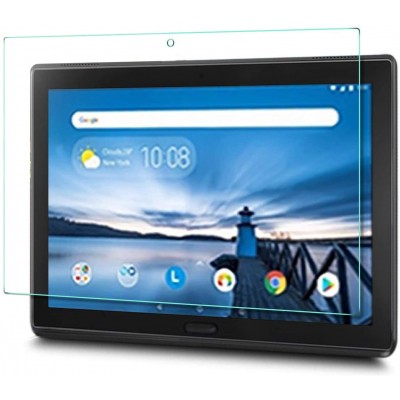 Lenovo Tab M10 10.1" Premium Quality  Αντιχαρακτικό  Γυαλί Tempered Glass Screen Prοtector