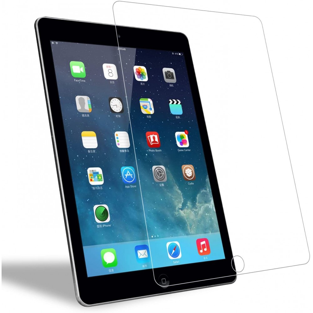 iPad 9.7"  Premium Quality  Αντιχαρακτικό  Γυαλί Tempered Glass Screen Prοtector Προστασία οθόνης