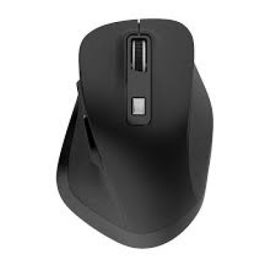 G-526 Ασύρματο Ποντίκι -Μαύρο