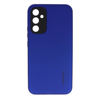 Θήκη Samsung Galaxy A25 5G Motomo Tough Armor Back Cover Υβριδική κατασκευή -Μπλε