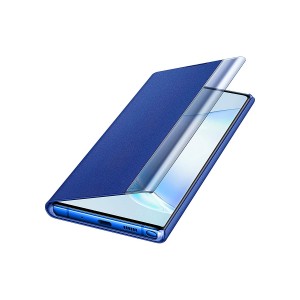 Θήκη Samsung Galaxy A50 / A30s / A50s Smart View Flip Cover  -Μπλε Θήκες Smartphone