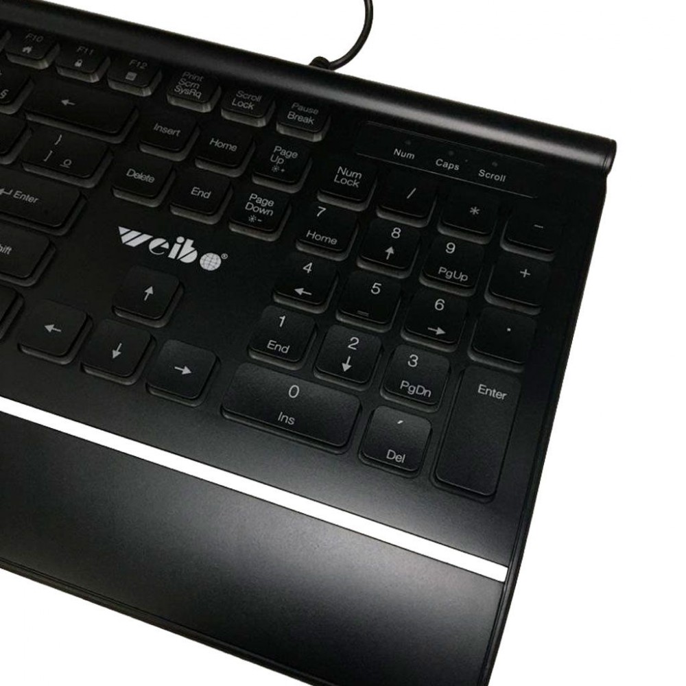 Πληκτρολόγιο Gamer με πολύχρωμα USB Rgb χρώματα Αξεσουάρ 