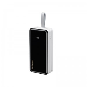 Powerbank Remax 60000mAh -Λευκό Αξεσουάρ 