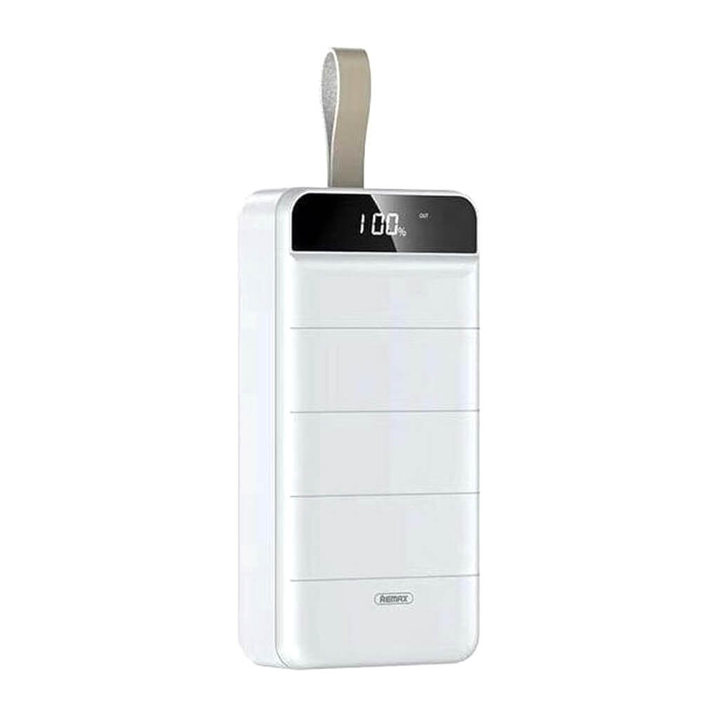 Powerbank Remax 40000mAh -Λευκό Αξεσουάρ 