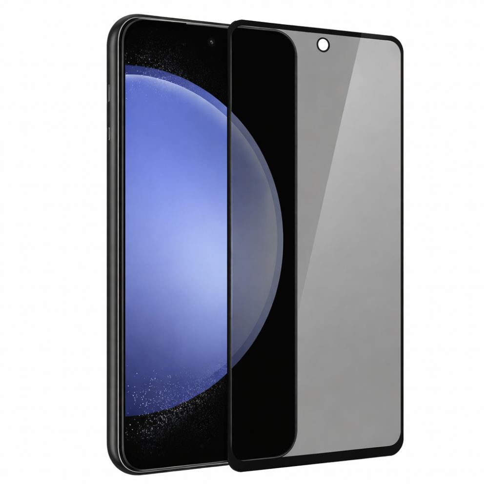 Privacy Αντιχαρακτικό Γυαλί Πλήρους Κάλυψης Για Xiaomi Redmi Note 9 Pro / Note 9s / Note 9 Pro Max –Matte Xiaomi Redmi Note 9 Pro / Note 9s / Note 9 Pro Max