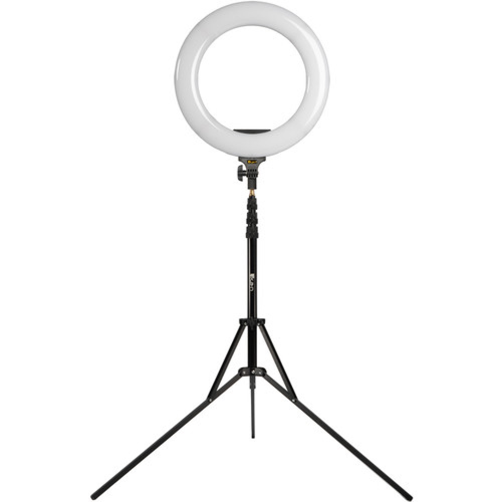 ΛΑΜΠΑ LED RING LIGHT USB 20,7 x 3,8 x 23,8 ΜΕ ΤΡΙΠΟΔΟ Αξεσουάρ 
