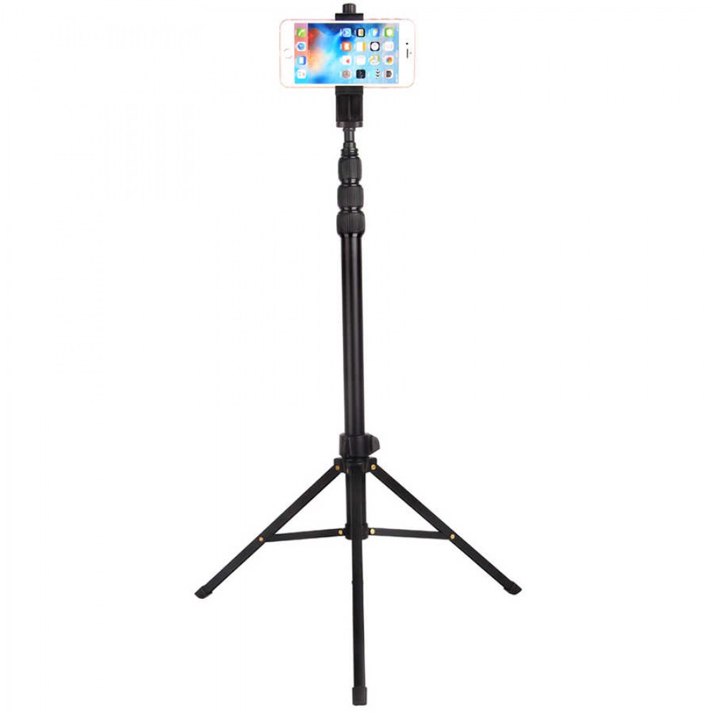 Τρίποδο  για Τηλέφωνο / Κάμερα / Led Ring Light Αξεσουάρ 