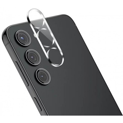 Τζάμι Προστασίας Κάμερας για Samsung Galaxy S26 – Camera Lens Protector Tempered Glass