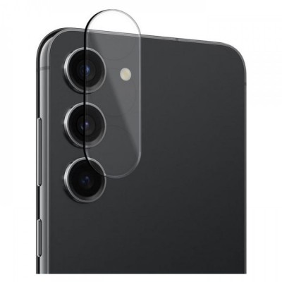 Τζάμι Προστασίας Κάμερας Για Samsung Galaxy S23 Plus 5G – Tempered Glass 9H