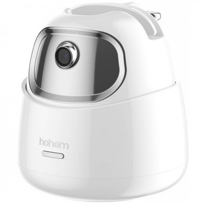 Hohem GO AI Auto Tracking Holder Βάση Γραφείου για Κινητό -Λευκό