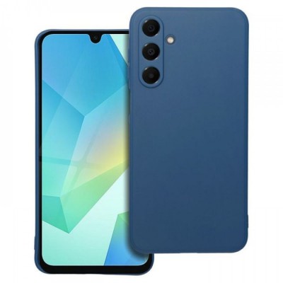 Θήκη Σιλικόνης Slim Fit Για Samsung Galaxy A26 5G –Μπλε