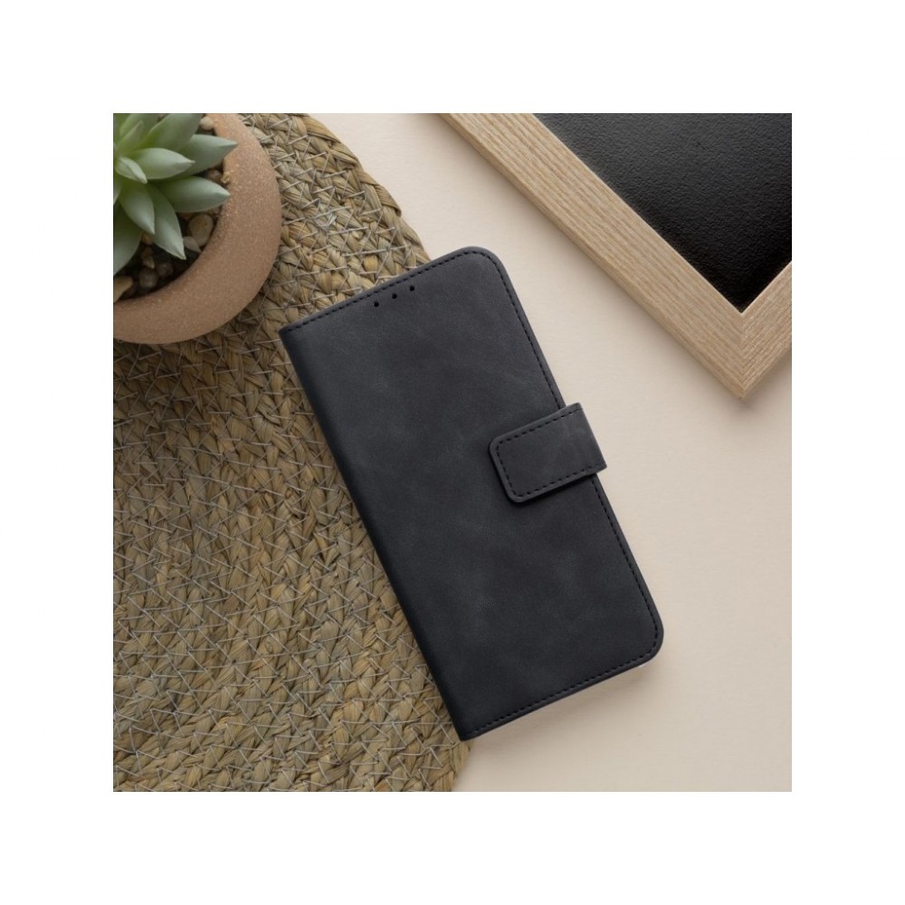 Θήκη Βιβλίο Δερματίνης Για iPhone 15 Pro Max 5G –Μαύρο Θήκες iPhone