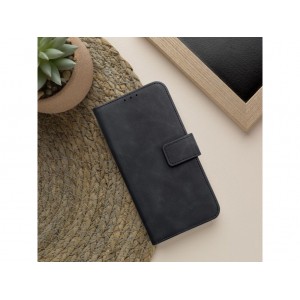 Θήκη Βιβλίο Δερματίνης Για iPhone 15 Pro Max 5G –Μαύρο Θήκες iPhone