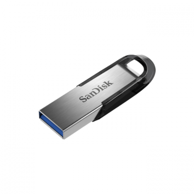 USB 16GB USB 3.0 SanDisk -Silver 