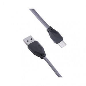 Καλώδιο Awei CL-982 Micro to Usb 100cm -Γκρι Αξεσουάρ 