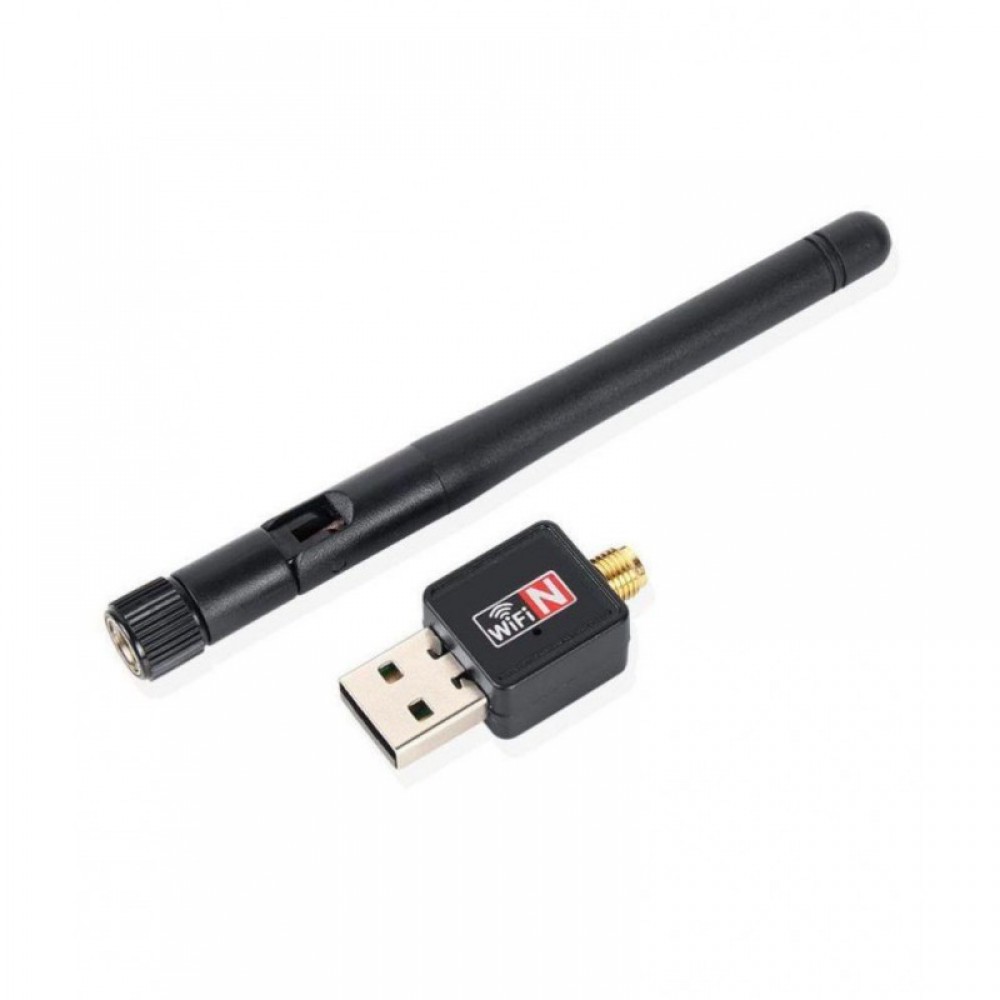 Κεραία WiFi Usb 600 Mbps Ενίσχυσης Σήματος Wifi-Ασύρματη Κάρτα Δικτύου Αξεσουάρ 