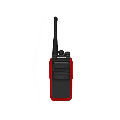 Baofeng Walkie Talkie 5W Σετ 2τμχ