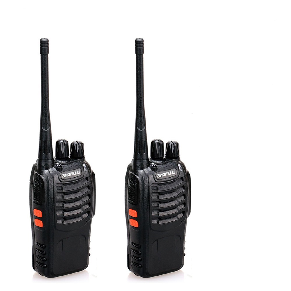 Baofeng BF-888S Φορητός Πομποδέκτης  Διάφορα