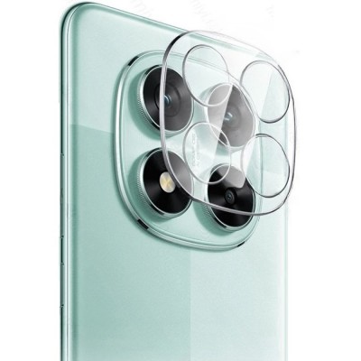 Τζάμι Προστασίας Κάμερας Για Xiaomi Redmi Note 14 Pro Plus 5G – Camera Lens Protector Tempered Glass