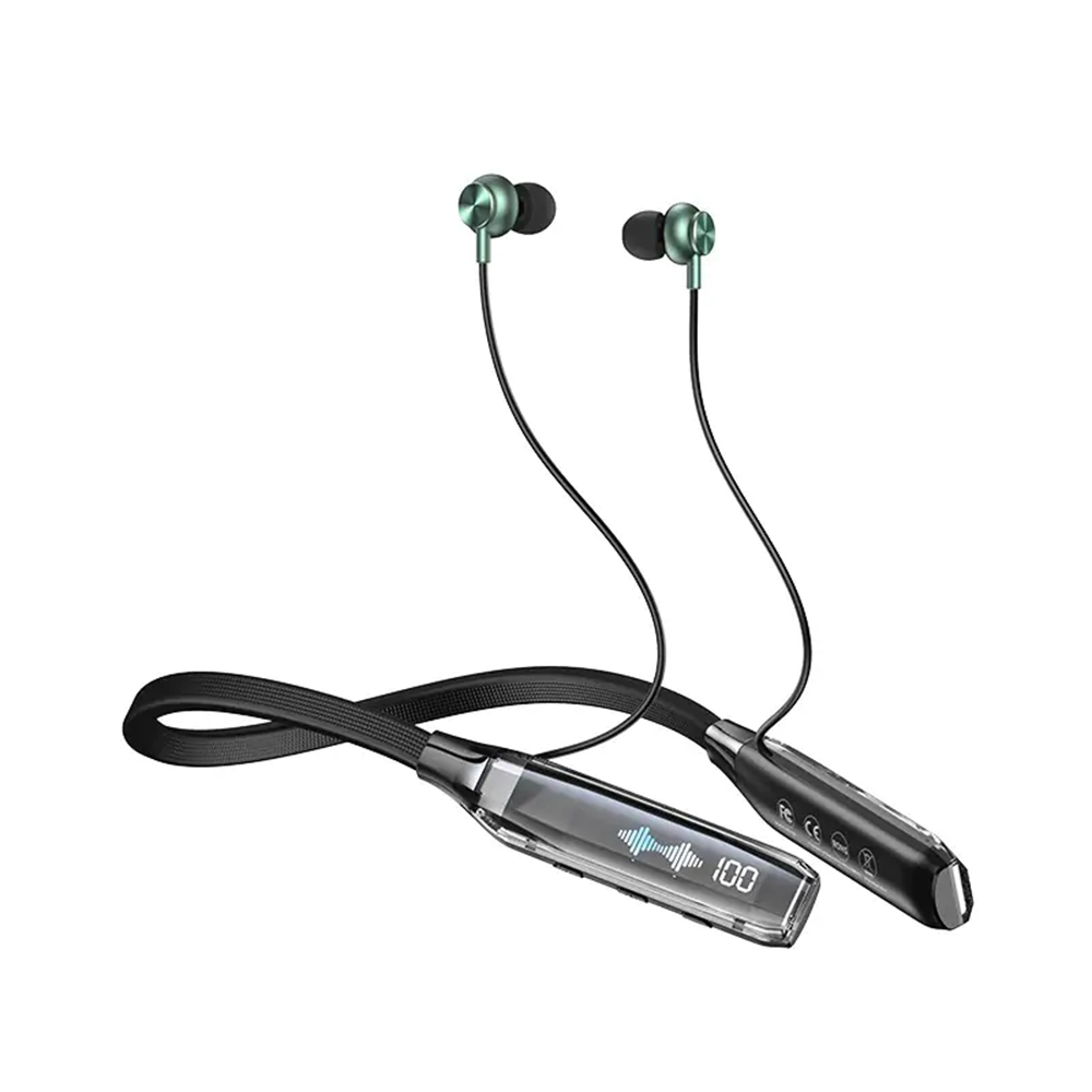 Remax Rb-s20 In-ear Bluetooth Handsfree Ακουστικά Μαύρα Αξεσουάρ 