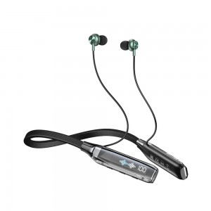Remax Rb-s20 In-ear Bluetooth Handsfree Ακουστικά Μαύρα Αξεσουάρ 