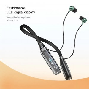 Remax Rb-s20 In-ear Bluetooth Handsfree Ακουστικά Λευκά Αξεσουάρ 