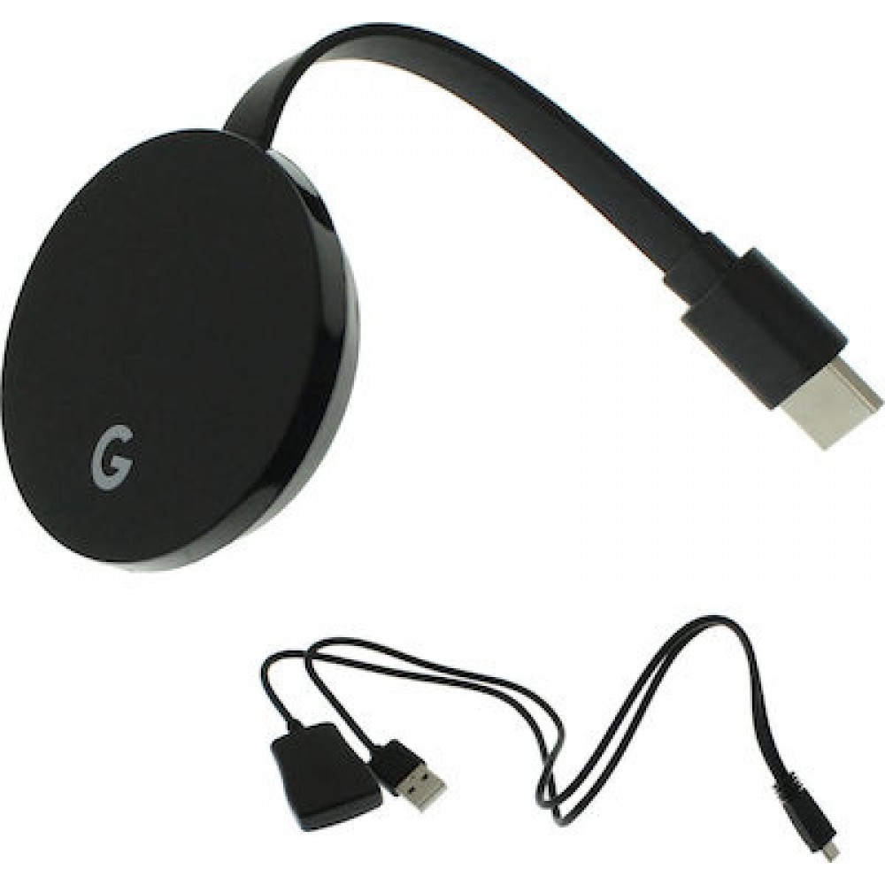 Smart TV Stick G7s-1 με Wi-Fi / HDMI Gadgets