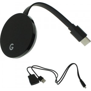 Smart TV Stick G7s-1 με Wi-Fi / HDMI Gadgets