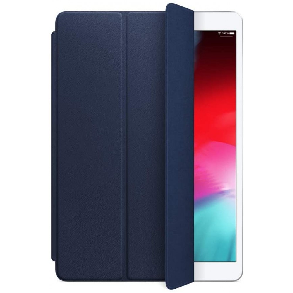 Θήκη iPad Pro 2 Protective Smart Cover Case -Dark Blue Θήκες Smartphone