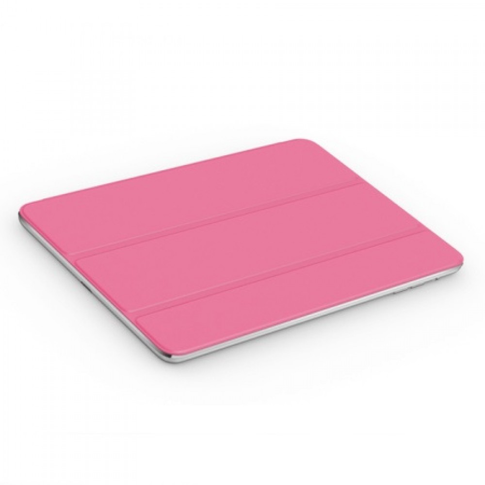 Θήκη iPad Pro 2 Protective Smart Cover Case -Pink Θήκες Smartphone