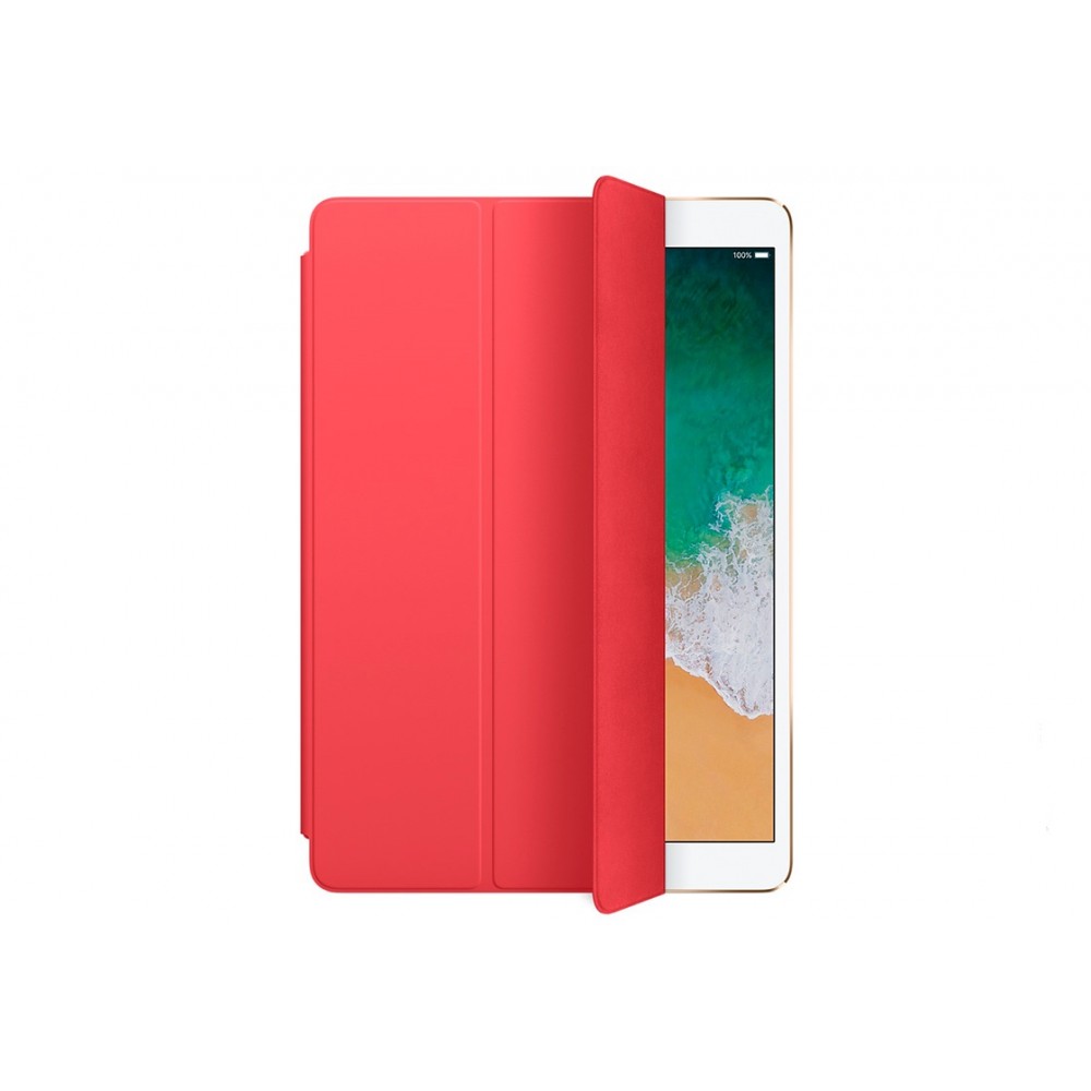 Θήκη iPad Air 10.5 Protective Smart Cover Case -Red Θήκες Smartphone
